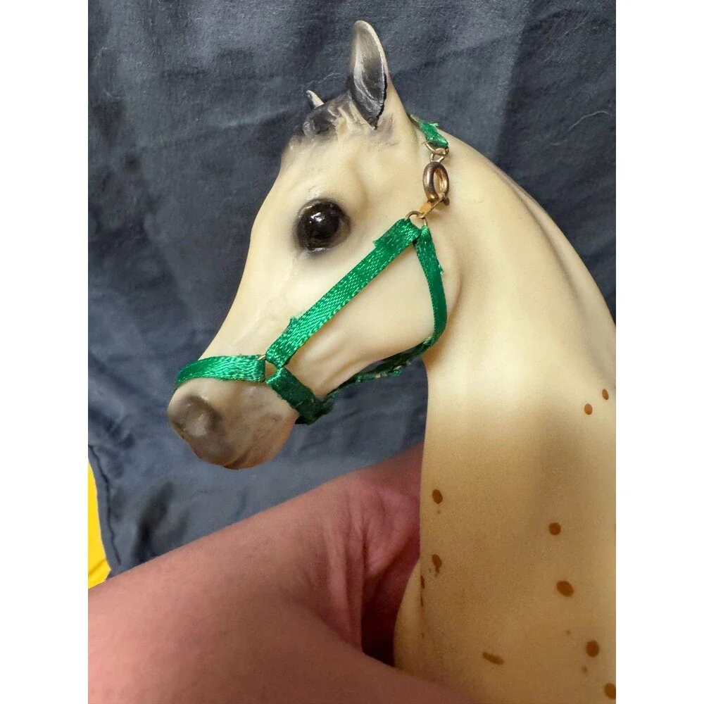 Breyer vintage ara